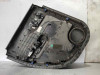 GUARNECIDO PUERTA TRASERA DERECHA Citroen C3 AIRCROSS 