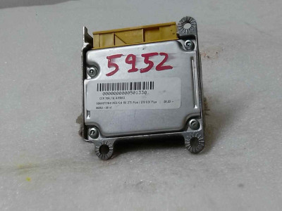 CENTRALITA AIRBAG, SSANGYONG, REXTON