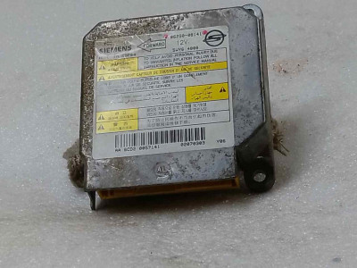 CENTRALITA AIRBAG, SSANGYONG, REXTON