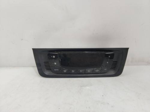 MANDO CLIMATIZADOR Seat IBIZA BERLINA (6J5) 