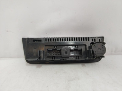 MANDO CLIMATIZADOR, Seat, IBIZA BERLINA (6J5)