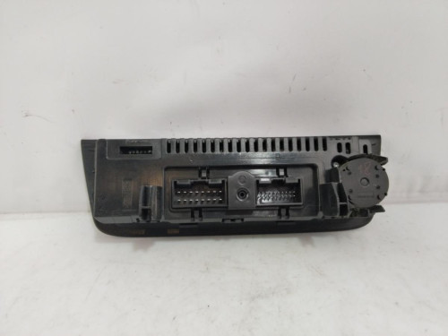 MANDO CLIMATIZADOR Seat IBIZA BERLINA (6J5) 