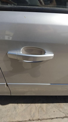 MANETA EXTERIOR DELANTERA DERECHA Opel Corsa D (2006->)