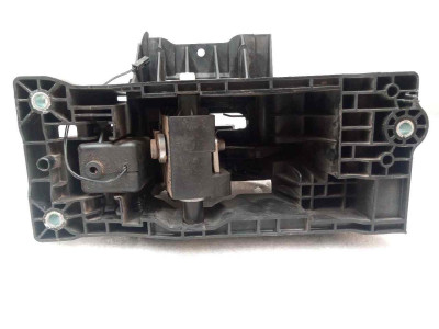 PALANCA CAMBIO, JEEP, GRAND CHEROKEE (WK)