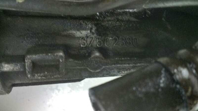 CREMALLERA DIRECCION, FIAT, I DOBLÒ (119)