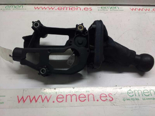  PALANCA CAMBIO PEUGEOT 1007 