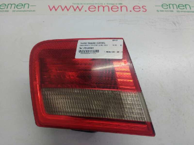 PILOTO TRASERO CENTRAL, BMW, SERIE 3 TOURING (E46)