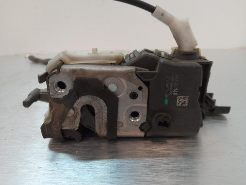  CERRADURA PUERTA DELANTERA DERECHA Citroen C5 BERLINA 
