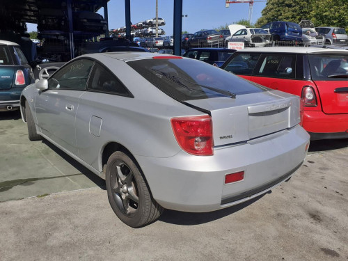  BARRA ESTABILIZADORA TRASERA TOYOTA CELICA (T23) 