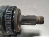  TRANSMISION TRASERA IZQUIERDA BMW SERIE 3 BERLINA (E90) 