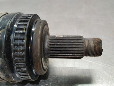 TRANSMISION TRASERA IZQUIERDA, BMW, SERIE 3 BERLINA (E90)