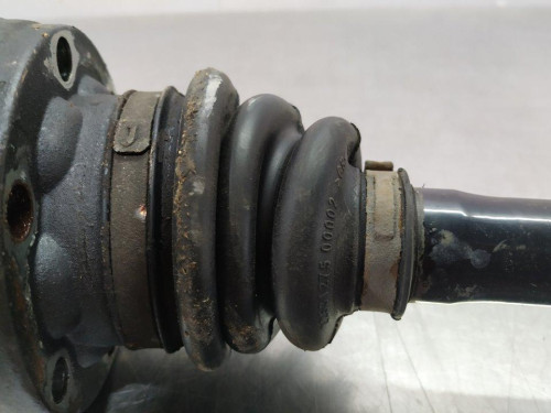  TRANSMISION TRASERA IZQUIERDA BMW SERIE 3 BERLINA (E90) 
