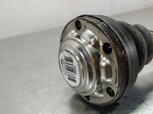  TRANSMISION TRASERA IZQUIERDA BMW SERIE 3 BERLINA (E90) 