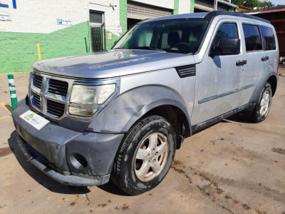 DODGE NITRO (KA)
