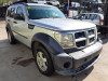  DODGE NITRO (KA) 