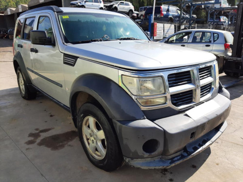  DODGE NITRO (KA) 