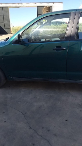 PUERTA DELANTERA IZQUIERDA Seat Cordoba Berlina (6K2)(11.1993->) Seat Cordoba Berlina (6K2)(11.1993->) 