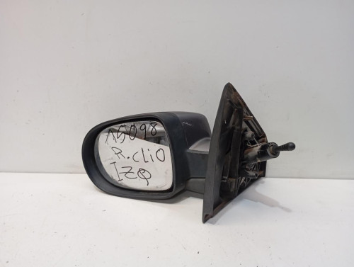RETROVISOR IZQUIERDO Renault CLIO III 