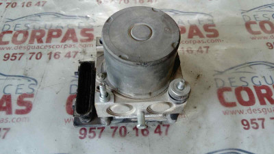 ABS, Fiat, GRANDE PUNTO (199)