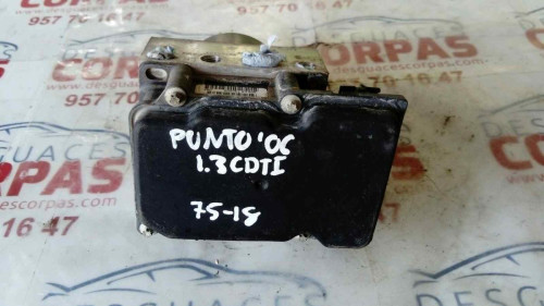 ABS Fiat GRANDE PUNTO (199) 