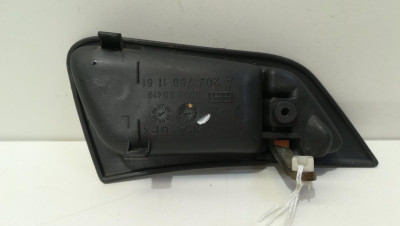 MANETA INTERIOR DELANTERA IZQUIERDA, MERCEDES-BENZ, CLASE C (BM 203) SPORTCOUPE