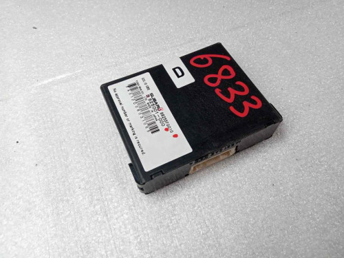  MODULO ELECTRONICO, SUBARU, LEGACY COMBI/ OUTBACK (B14) 