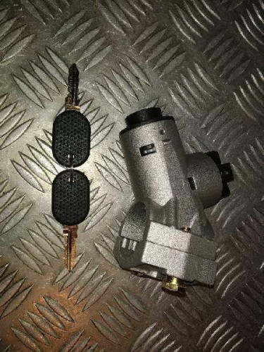 CONMUTADOR DE ARRANQUE 