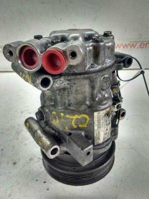 COMPRESOR AIRE ACONDICIONADO, RENAULT, CLIO III