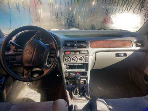  MG ROVER ROVER 600 (RH) 