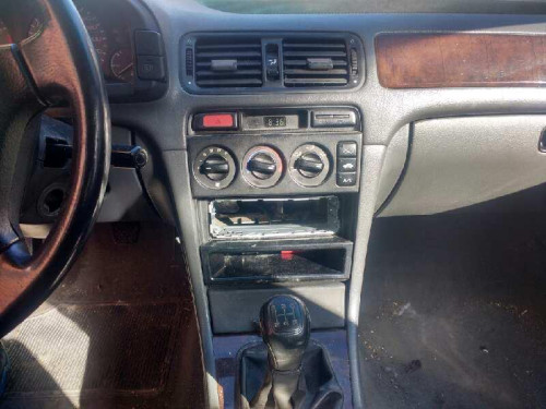  MG ROVER ROVER 600 (RH) 