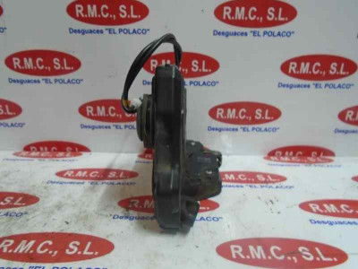 CERRADURA PUERTA DELANTERA DERECHA, TOYOTA, AURIS (E15)