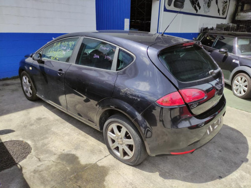  CERRADURA MALETERO / PORTON SEAT LEON (1P1) 