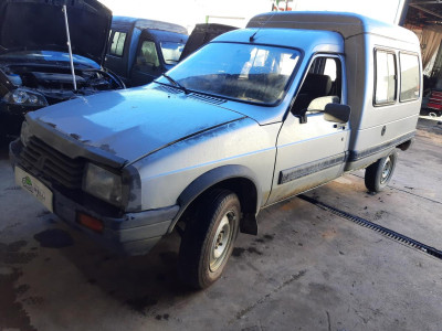 CITROEN C 15