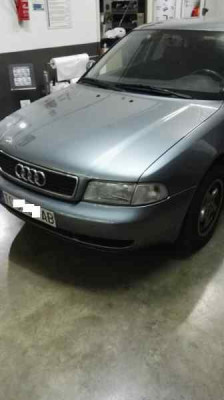 AUDI A4 BERLINA (B5)