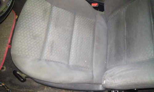 AUDI A4 BERLINA (B5) — Donor Vehicle for Used Parts 