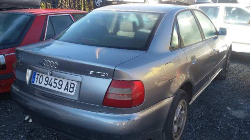 AUDI A4 BERLINA (B5) — Donor Vehicle for Used Parts 