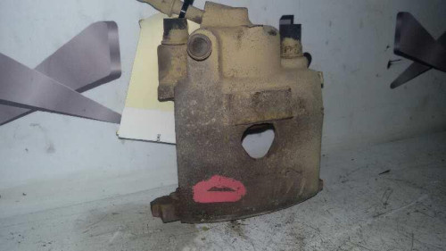 PINZA DE FRENO DELANTERA DERECHA SEAT IBIZA (6K1) 