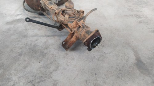 PUENTE TRASERO JEEP GRAND CHEROKEE (WJ/WG) 