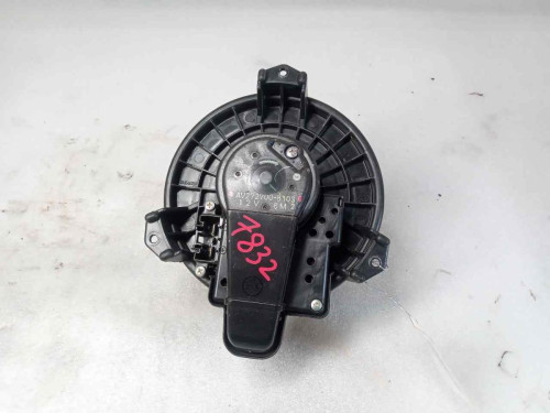  MOTOR CALEFACCION, TOYOTA, AURIS (E15) 