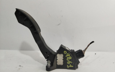 PEDAL ACELERADOR, TOYOTA, AURIS (E15)