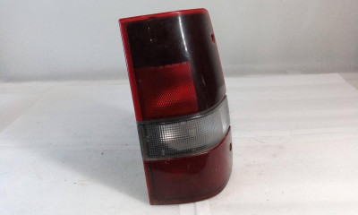 PILOTO TRASERO IZQUIERDO, OPEL, MONTEREY