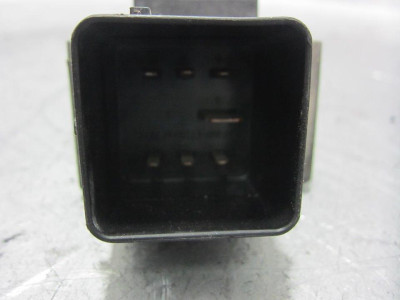 CAJA PRECALENTAMIENTO, CITROEN, XSARA PICASSO