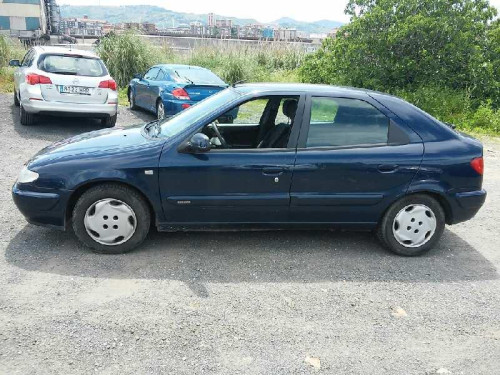  CITROEN XSARA BERLINA 