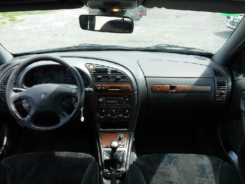  CITROEN XSARA BERLINA 