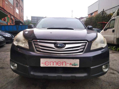MANGUETA DELANTERA DERECHA, SUBARU, LEGACY COMBI/ OUTBACK (B14)
