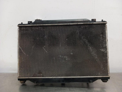 RADIADOR AGUA, MAZDA, CX-5 (KE)