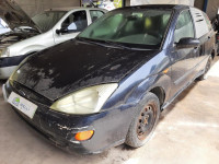 FORD FOCUS BERLINA (CAK)