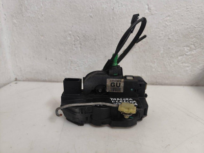 CERRADURA PUERTA TRASERA DERECHA, OPEL, INSIGNIA BERLINA