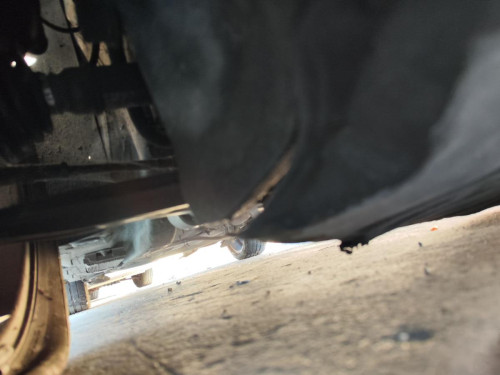  BARRA ESTABILIZADORA DELANTERA SEAT CORDOBA BERLINA (6L2) 