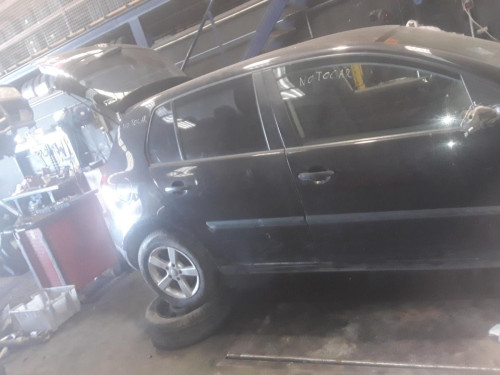 VOLKSWAGEN GOLF V (1K1)(10.2003) — Donor Vehicle for Used Parts 